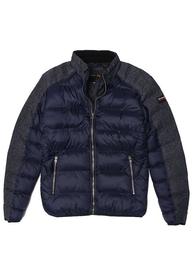 Devergo 1D623018KA1600 43 Férfi narancssárga és szürke téli Devergo 1D623018KA1600 43 Férfi narancssárga és szürke téli